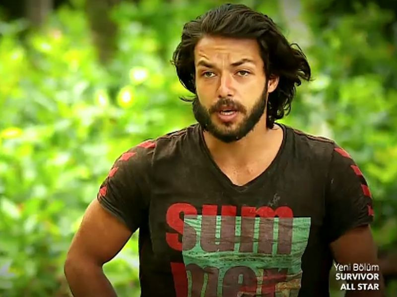 Survivor 2018 All Star’da iki isim daha açıklandı - Sayfa 8