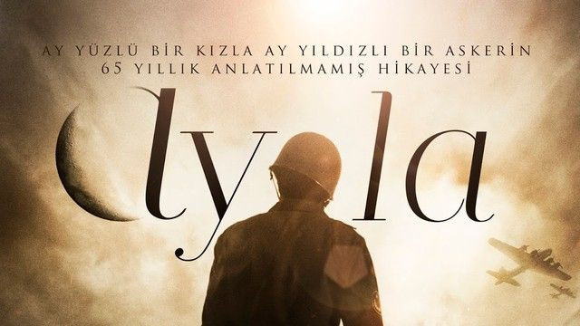 Ayla filmi festivalden çekildi - Sayfa 19