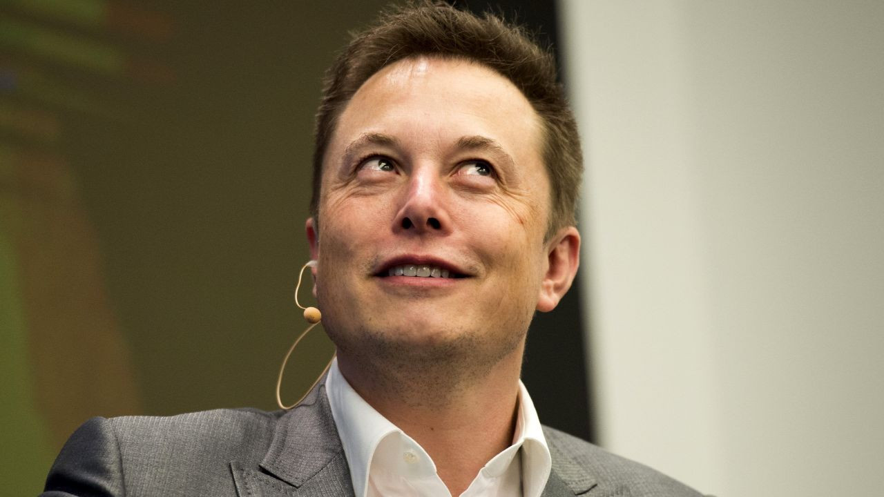 Musk’tan ‘Bitcoin’ yanıtı - Sayfa 5