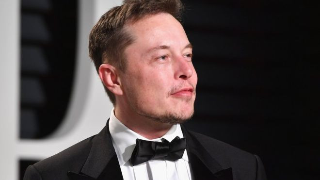 Musk’tan ‘Bitcoin’ yanıtı - Sayfa 7