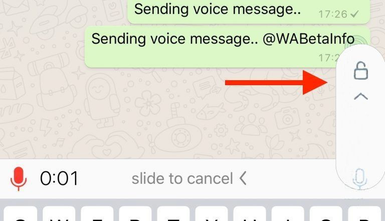 WhatsApp’a beklenen özellik geldi - Sayfa 4