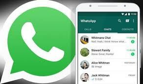 WhatsApp’a beklenen özellik geldi - Sayfa 5