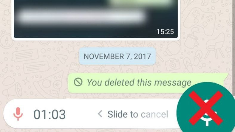 WhatsApp’a beklenen özellik geldi - Sayfa 9