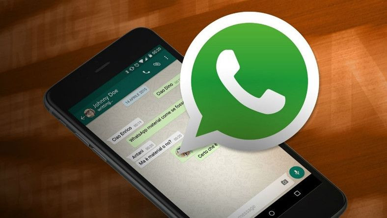 WhatsApp’a beklenen özellik geldi - Sayfa 10