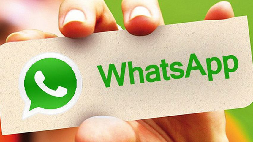 WhatsApp’a beklenen özellik geldi - Sayfa 11