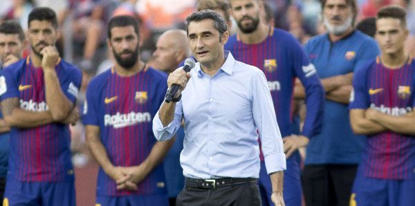 Valverde'den Arda Turan açıklaması - Sayfa 2