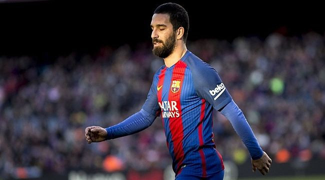 Valverde'den Arda Turan açıklaması - Sayfa 5