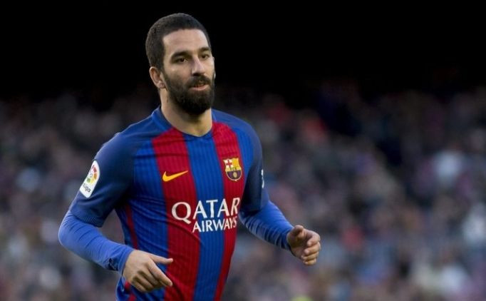 Valverde'den Arda Turan açıklaması - Sayfa 10