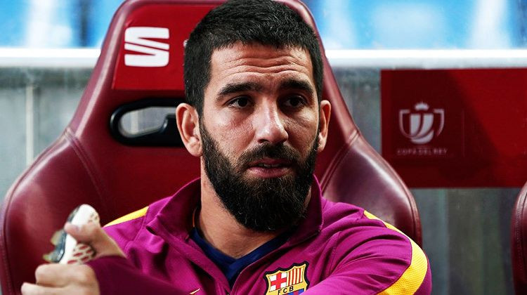 Valverde'den Arda Turan açıklaması - Sayfa 11