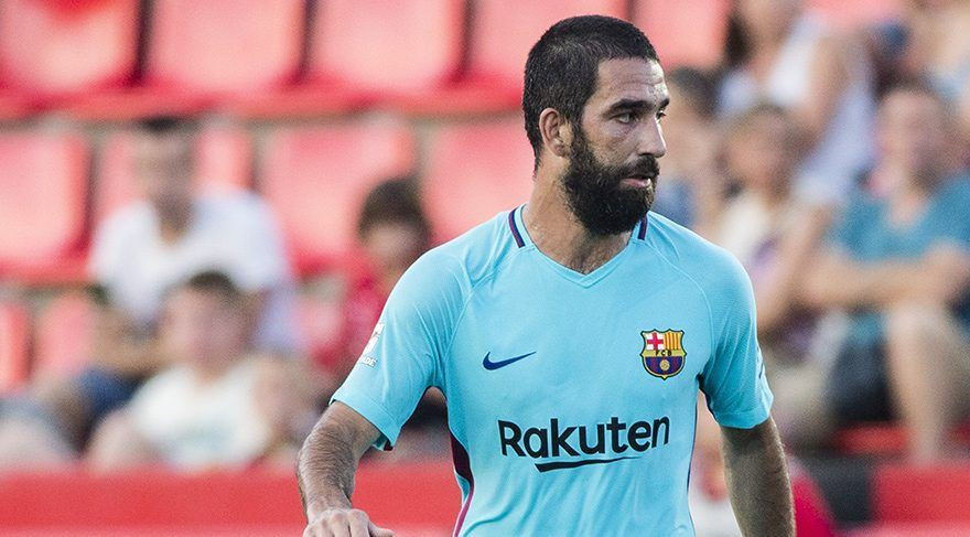 Valverde'den Arda Turan açıklaması - Sayfa 12