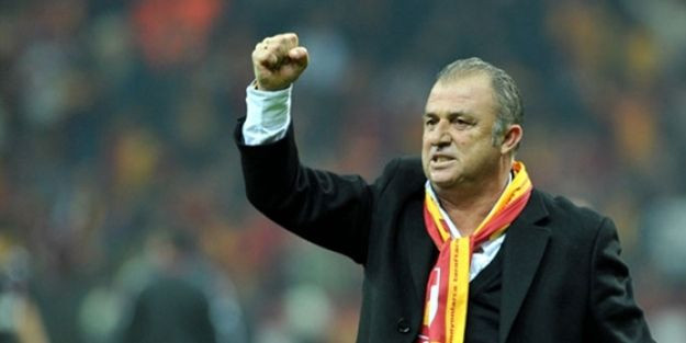 Fatih Terim'den Galatasaray açıklaması - Sayfa 7