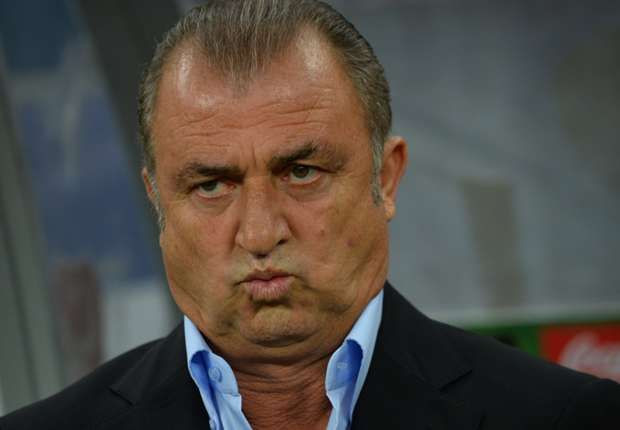 Fatih Terim'den Galatasaray açıklaması - Sayfa 9