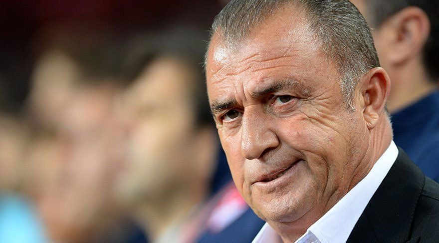 Fatih Terim'den Galatasaray açıklaması - Sayfa 10