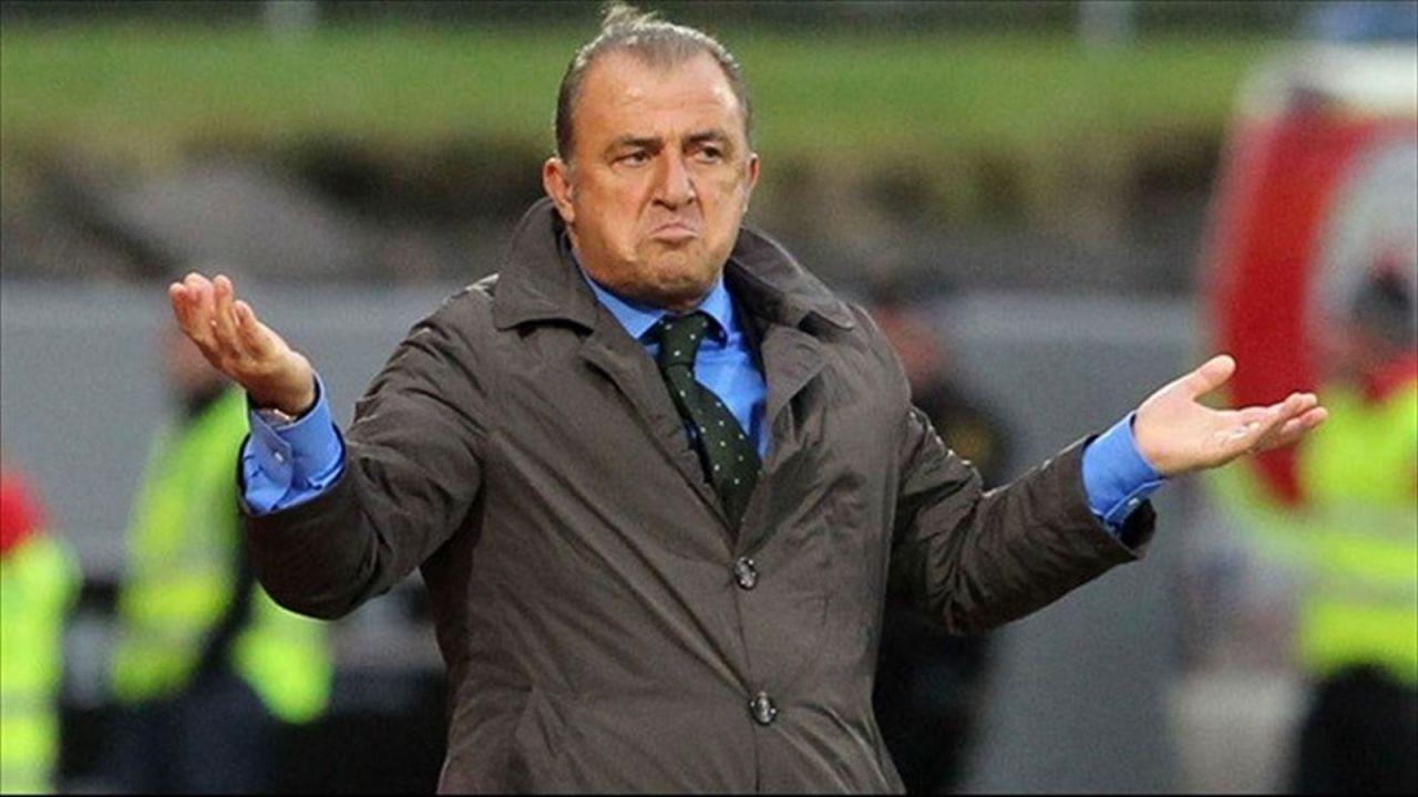 Fatih Terim'den Galatasaray açıklaması - Sayfa 11