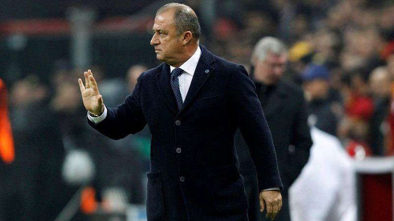 Fatih Terim'den Galatasaray açıklaması - Sayfa 15