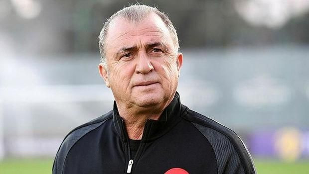 Fatih Terim'den Galatasaray açıklaması - Sayfa 16