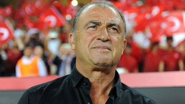 Fatih Terim'den Galatasaray açıklaması - Sayfa 18