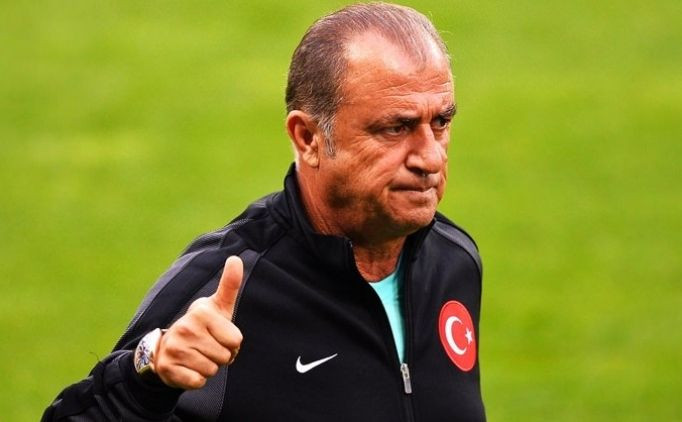 Fatih Terim'den Galatasaray açıklaması - Sayfa 20