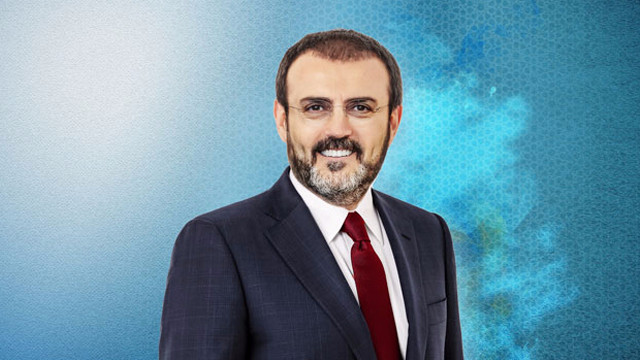 Mahir Ünal: Kılıçdaroğlu çekilen operasyonların figüranıdır