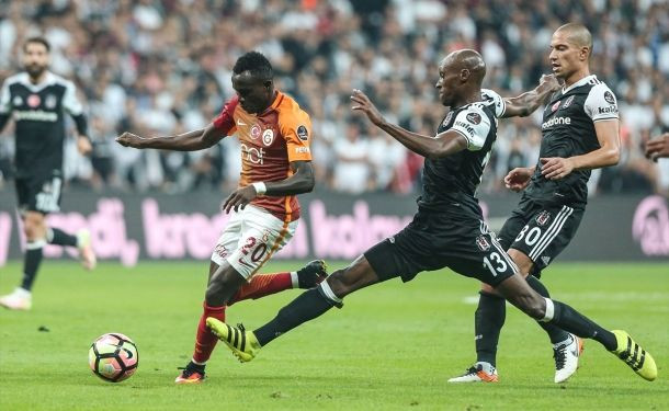 Beşiktaş Galatasaray karşısında bir ilkin peşinde - Sayfa 11