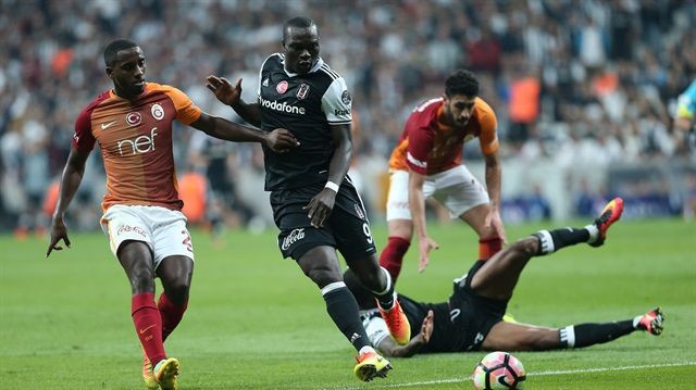 Beşiktaş Galatasaray karşısında bir ilkin peşinde - Sayfa 14