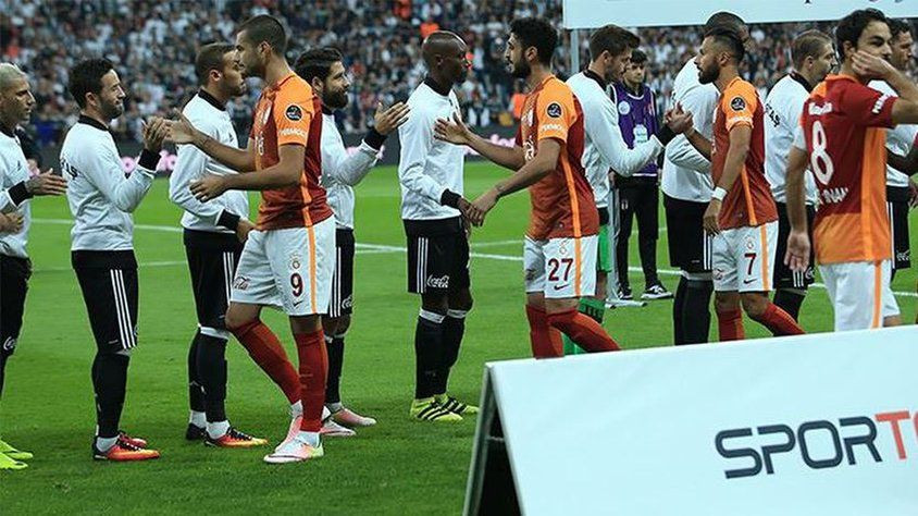 Beşiktaş Galatasaray karşısında bir ilkin peşinde - Sayfa 18