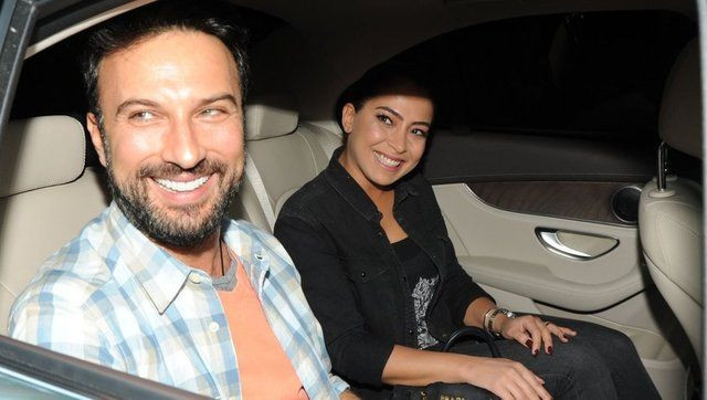 Tarkan ikinci şarkısına klip çekiyor, eşi de oynayacak - Sayfa 5