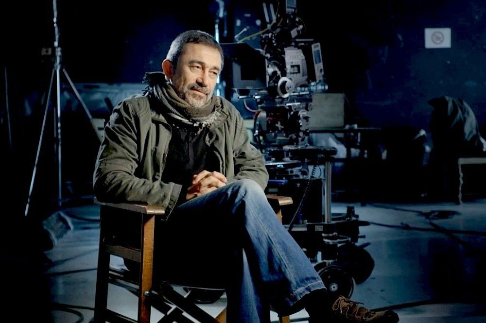 Yönetmen Nuri Bilge Ceylan, kapkaça uğradı - Sayfa 1