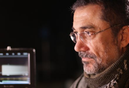 Yönetmen Nuri Bilge Ceylan, kapkaça uğradı - Sayfa 2