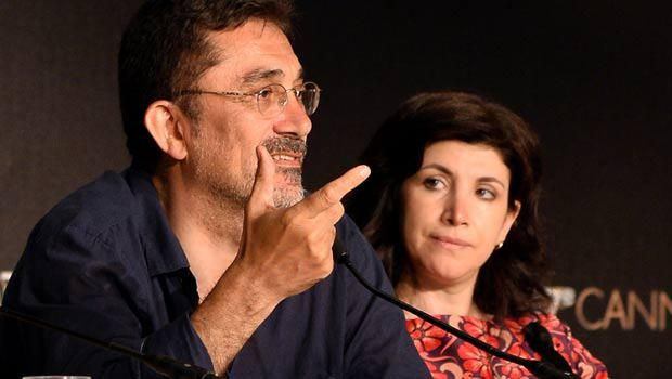 Yönetmen Nuri Bilge Ceylan, kapkaça uğradı - Sayfa 7