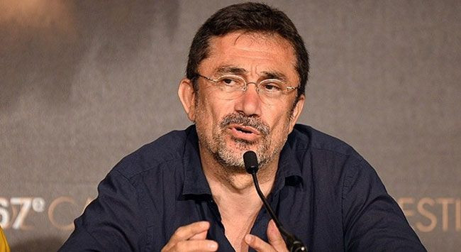 Yönetmen Nuri Bilge Ceylan, kapkaça uğradı - Sayfa 13