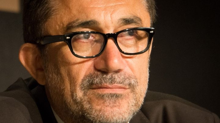 Yönetmen Nuri Bilge Ceylan, kapkaça uğradı - Sayfa 14