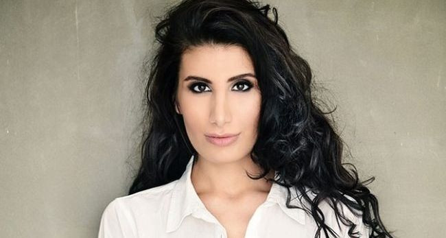 İrem Derici: Konuşulmak hoşuma gidiyor - Sayfa 5