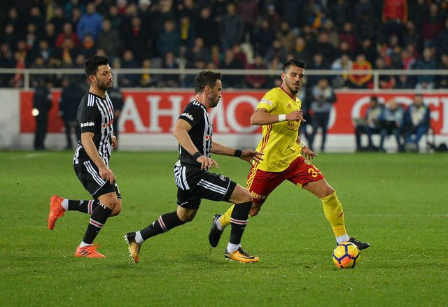 Şenol Güneş takımını Galatasaray derbisine hazırlıyor - Sayfa 3