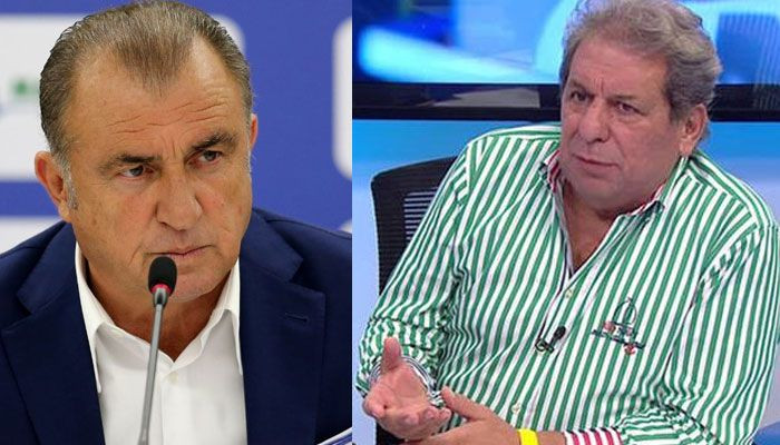 Fatih Terim: Ben tazminatımı alacağım Erman hoca - Sayfa 1