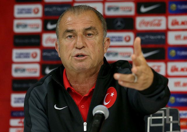 Fatih Terim: Ben tazminatımı alacağım Erman hoca - Sayfa 6