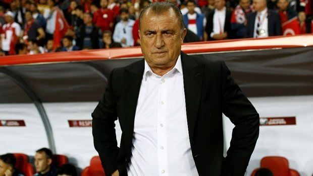 Fatih Terim: Ben tazminatımı alacağım Erman hoca - Sayfa 9