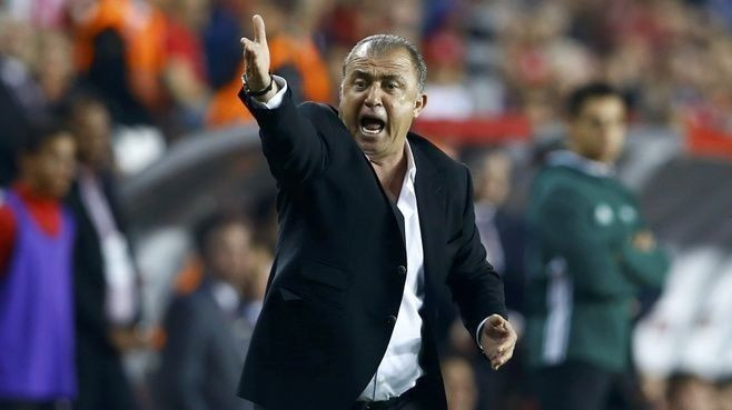 Fatih Terim: Ben tazminatımı alacağım Erman hoca - Sayfa 10