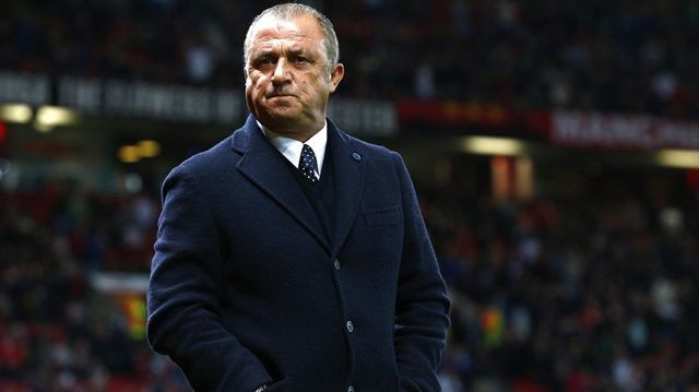 Fatih Terim: Ben tazminatımı alacağım Erman hoca - Sayfa 13