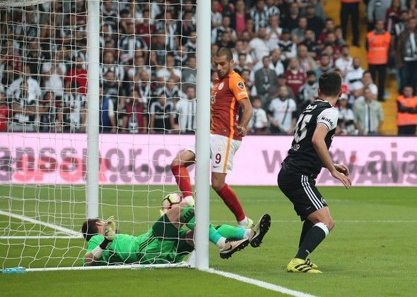 Beşiktaş - Galatasaray: Derbinin hakemi belli oldu - Sayfa 12