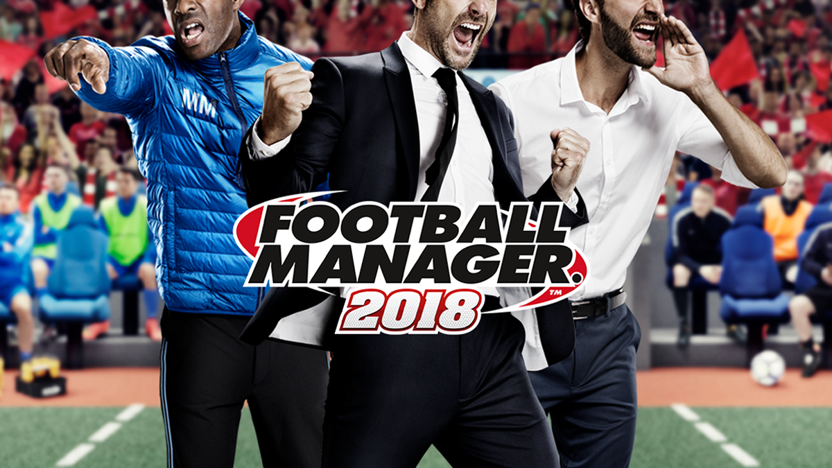 Football Manager 2018 Dünya Kupası'nı Katar'dan aldı - Sayfa 10