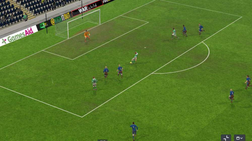 Football Manager 2018 Dünya Kupası'nı Katar'dan aldı - Sayfa 8