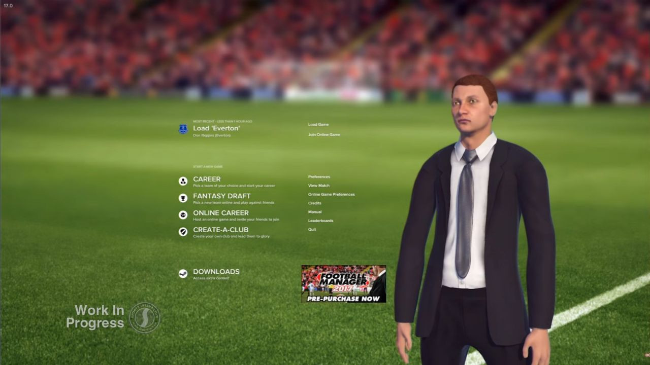 Football Manager 2018 Dünya Kupası'nı Katar'dan aldı - Sayfa 13