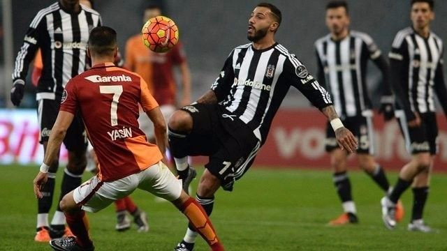 Beşiktaş Galatasaray derbisinin oranları güncellendi - Sayfa 5