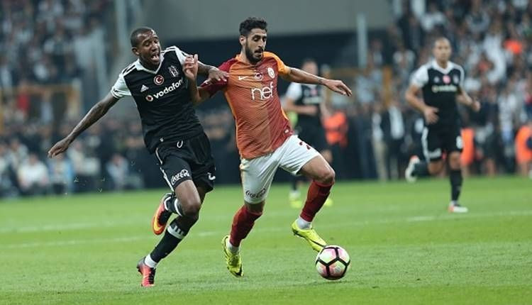 Beşiktaş Galatasaray derbisinin oranları güncellendi - Sayfa 7