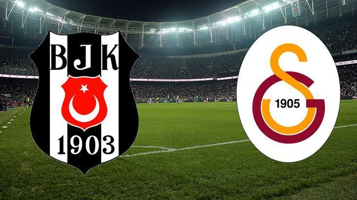 Beşiktaş Galatasaray derbisinin oranları güncellendi - Sayfa 12