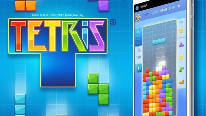 Facebook'un Messenger'a yeni eklediği Tetris oyunu sadece Türkiye'de - Sayfa 3