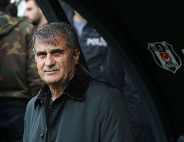 Şenol Güneş’ten derbi kararı - Sayfa 4