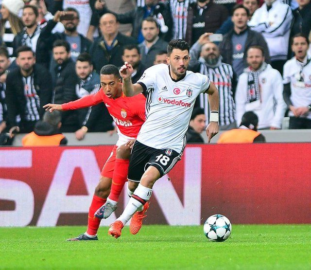 Şenol Güneş’ten derbi kararı - Sayfa 7