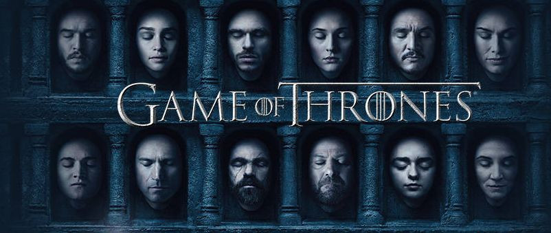 4 gün süren Game of Thrones gösterimi yapıldı - Sayfa 16